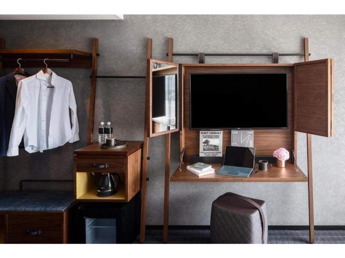 The Lively Azabujuban Tokyo / Vacation Stay 77702 Ngoại thất bức ảnh