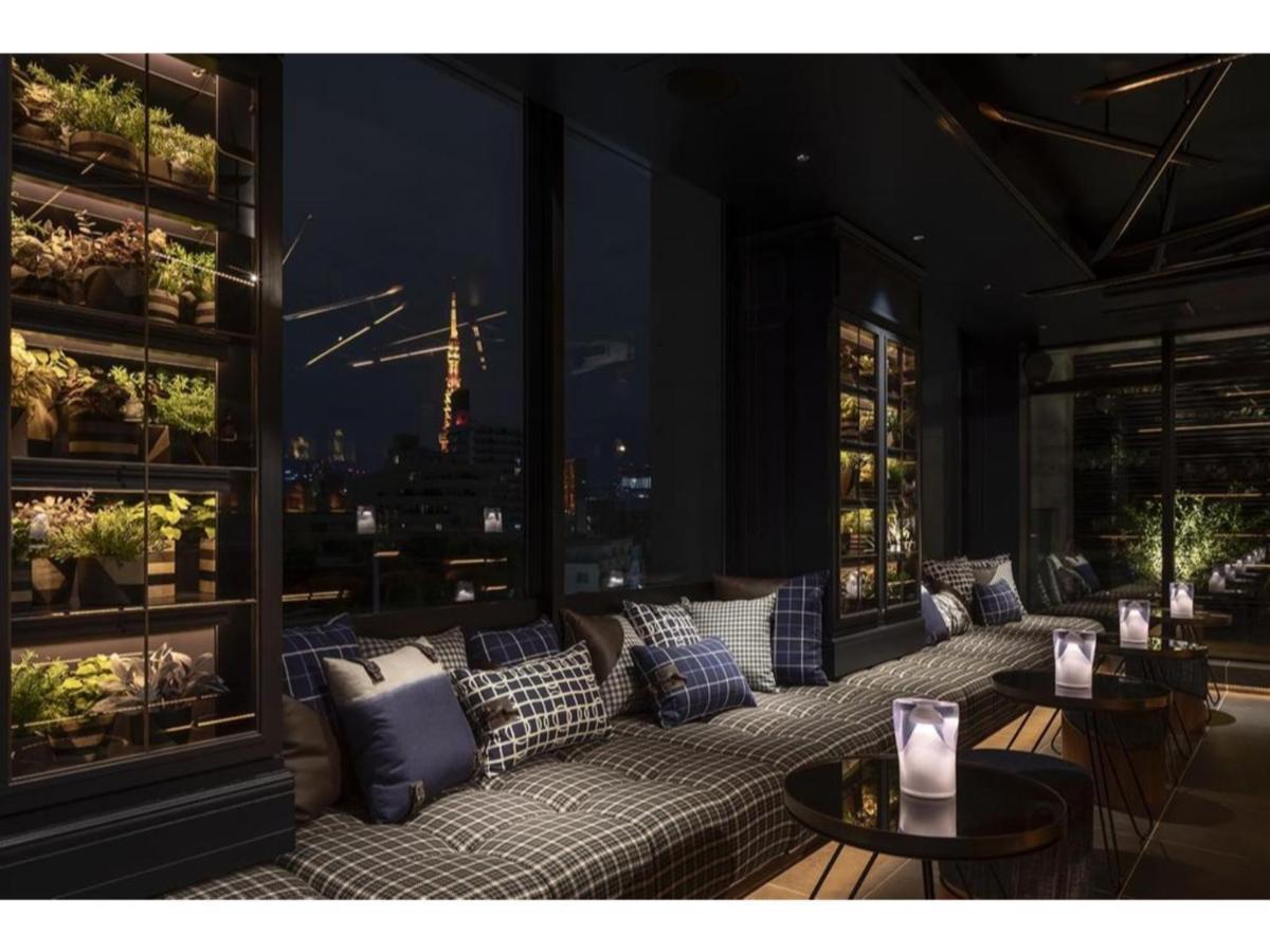 The Lively Azabujuban Tokyo / Vacation Stay 77702 Ngoại thất bức ảnh