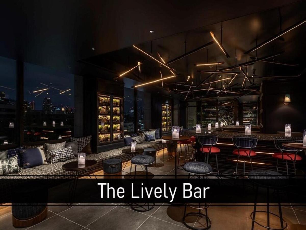 The Lively Azabujuban Tokyo / Vacation Stay 77702 Ngoại thất bức ảnh